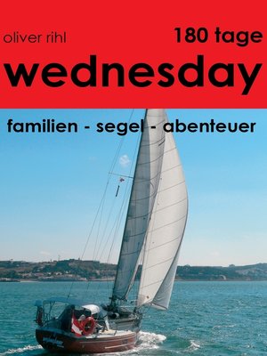 cover image of 180 Tage Wednesday